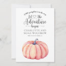 Search for autumn pregnancy announcement cards Fall