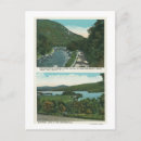 Search for ausable postcards York
