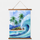Search for aloha tapestries Hawaii