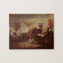 Search for revolutionary war puzzles America