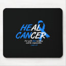 Search for heal mouse mats Awareness