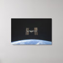 Search for research posters canvas prints spaceflight