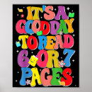 Search for reading day posters To read