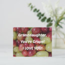 Search for funny play on words postcards I love you