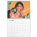 Search for fashion calendars Woman