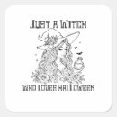 Search for witch craft stickers Witchy