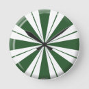 Search for vintage christmas clocks Green