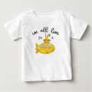 Search for submarine baby clothes Under the sea