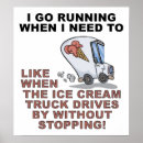 Search for icecream posters Funny