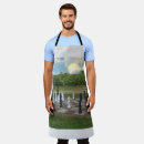 Search for chess aprons Kitchen