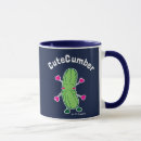Search for funny cucumber mugs Humour