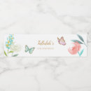 Search for butterfly labels Whimsical