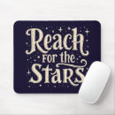 Search for reach mouse mats Reach for the stars