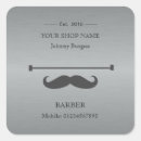 Search for barber stickers Shop