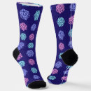 Search for cute womens socks Blue
