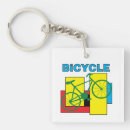 Search for biker square key rings Biking