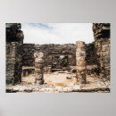 Search for mayan history posters Old ruin