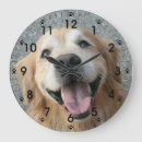 Search for golden retriever art Smiling
