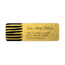 Search for with line return address labels Professional