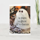 Search for ghost birthday cards Adult