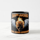 Search for winged skull mugs Wings