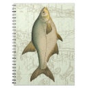 Search for fish notebooks Lake