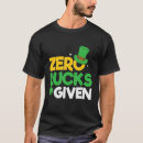 Search for luck of the irish tshirts Saint