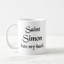 Search for simon mugs Catholic