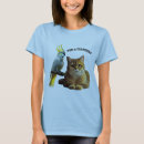 Search for british shorthair tshirts Dog