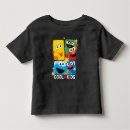 Search for cookie monster toddler tshirts Big bird