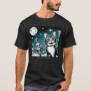 Search for green alien tshirts Cat