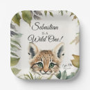 Search for party animal plates Gender neutral