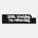 Search for reloading bumper stickers Guns