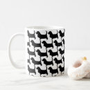 Search for dachshund mom mugs Doxie