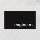 Search for mechanical engineer business cards Electrical