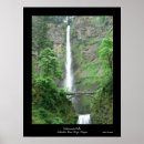 Search for multnomah fall posters Landscape