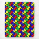 Search for jigsaw puzzle mouse mats Pieces