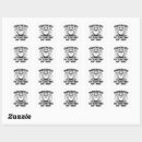 Search for say something stickers Funny quote
