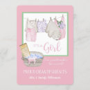 Search for granddaughter invitations Baby