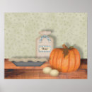 Search for pumpkin pie posters Harvest
