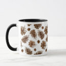 Search for pinecone mugs Botanical