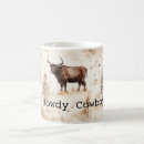 Search for farm cow mugs Cowgirl