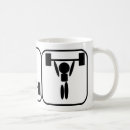 Search for weightlifter mugs Powerlifting