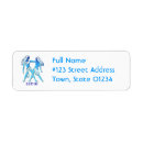 Search for zodiac sign return address labels Twins