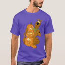 Search for scooby doo halloween tshirts Trick or treat
