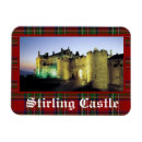 Search for castles magnets Scotland