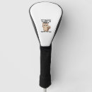 Search for doodle golf equipment Cat with book