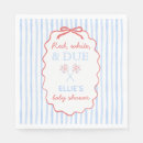 Search for striped napkins Summer