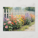 Search for change postcards Pink