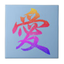 Search for chinese tiles Character